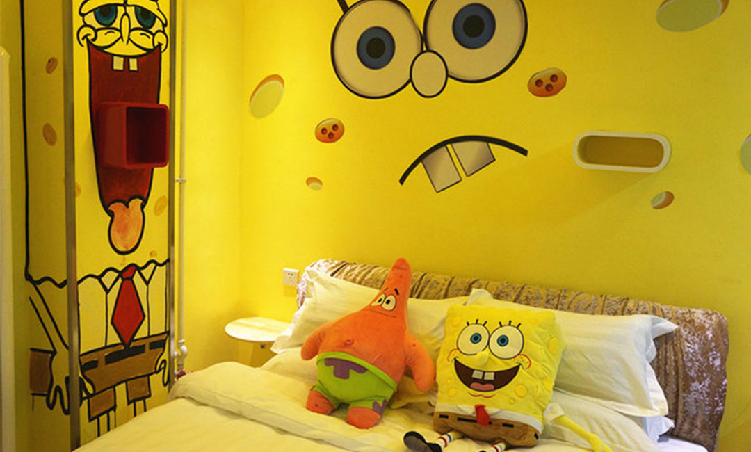 兰州考拉酒店百度闪投案例