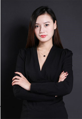 兰州史静静 纹绣讲师